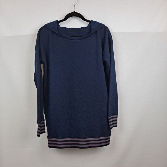 Gap Ladies Hooded Tunic,  NWOT - Picture 1 of 10
